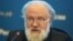 Владимир Чуров