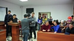 Водители автобуса, где заживо сгорели 52 трудовых мигранта из Узбекистана, получили пять лет тюрьмы
