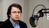 Эмин Милли, азербайджанский блогер-диссидент