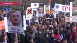 В Армении проходят парламентские выборы