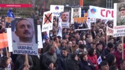 В Армении проходят парламентские выборы