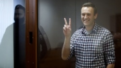 Главное: санкции за преследование Навального