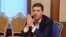 Russian businessman Igor Rotenberg