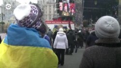 Кто стрелял на Институтской. Вечер с Тимуром Олевским