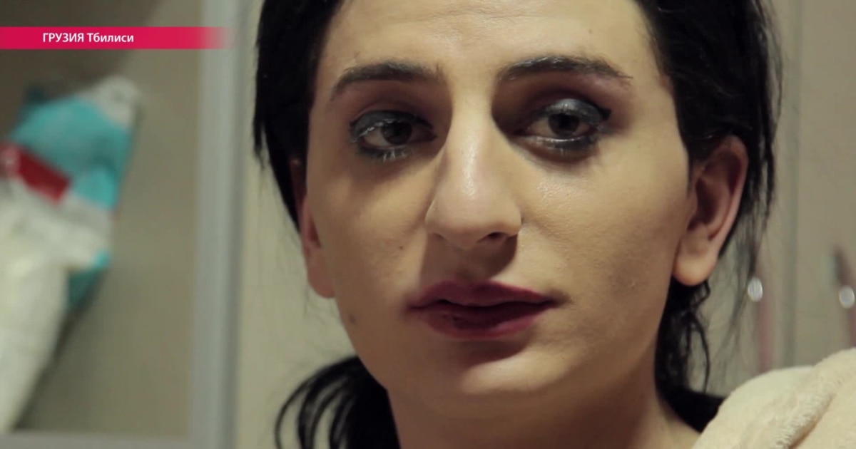 Порно бисексуалды кештер