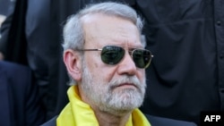 Али Лариджани