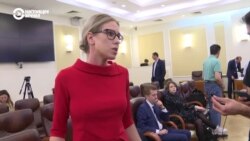 Допросы вместо выборов. Вечер с Ириной Ромалийской