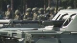 Россия бесплатно отдала Сербии истребители и бронированные автомобили