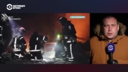 Последствия ударов по Киеву, Одессе и Харькову: есть погибшие и пострадавшие, сотни домов без света и отопления