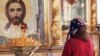 Сколько россиян считают себя православными