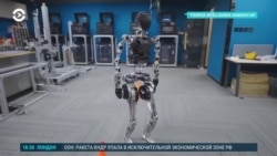 Детали: роботы-гуманоиды уже в этом году
