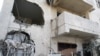 Iran -- Israeli attack on Tehran – An apartment on Patrice Lumumba Street, Friday, June 13, 2025