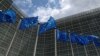 ЕС ввел санкции против семерых россиян и пяти российских компаний за распространение пропаганды в поддержку войны в Украине