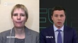 Правозащитница Марина Литвинович о Навальном, Фургале и ее возможном исключении из ОНК Москвы