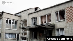 Последствия ударов по Сумам 27.09.2026