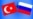 У России с Турцией зима в отношениях