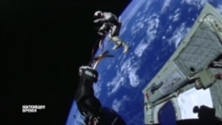 НАСА отмечает 50-летие выхода первого американца в открытый космос
