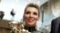 Russia -- Olga Skabeeva and Evgeny Popov, TEFI - 2017