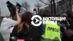 "Россия – это мы". Трейлер документального фильма