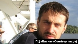 Андрей Будай