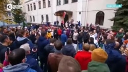 Как прошел второй день национальной забастовки в Беларуси. Главное