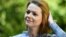 Yulia Skripal, who was poisoned in Salisbury along with her father, Russian spy Sergei Skripal, speaks to Reuters in London, Britain, May 23, 2018