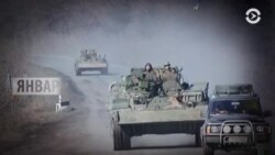 Итоги дня: миротворцы в Украине, радиация над Европой. 10 ноября