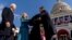 Inauguration of Joe Biden as the 46th President of the United States