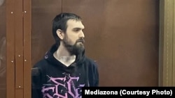 Артемий Останин