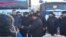 Юрий Шевчук поет протестующим дальнобойщикам