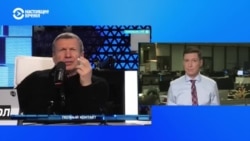 Что на российском телевидении говорят о прослушке Ушакова, Уиткоффа и Дмитриева?