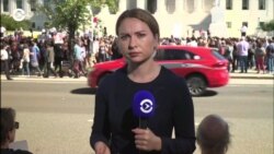 Америка: судный день Кавано и итоги недели дебатов в ООН