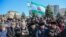 Обыски и аресты. Что происходит в Ингушетии