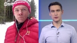Сергей Долидович о том, что происходит с критикующими власти белорусскими спортсменами