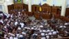 В Украине обсуждают заявление Зеленского о госперевороте и его последствия