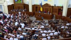 В Украине обсуждают заявление Зеленского о госперевороте и его последствия