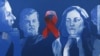 "Тема ВИЧ – политическая". Как люди с этим диагнозом живут и борются за право на терапию в России