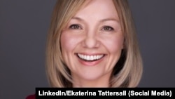 Екатерина Таттерсалл
