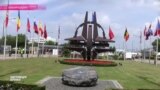 Ситуацию в Украине обсуждают на встрече министров иностранных дел стран членов НАТО в Брюсселе