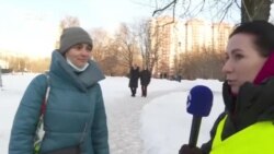 "ОМОН ходит за детьми!": жалобы жителей Преображенки на силовиков