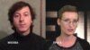 Дизайнер, которому сломали ногу при задержании, пытается добиться наказания для полицейских