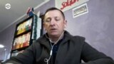 Член стачкома "Беларуськалия" о забастовках