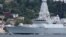 Royal Navy's Type 45 destroyer HMS Defender