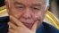 Ислам Каримов