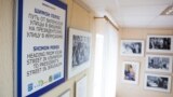 Шимона Переса вспоминают земляки из деревни Вишнево в Беларуси, где он родился