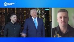 Что будут обсуждать на встрече в Абу-Даби? Комментирует политолог Игорь Рейтерович 