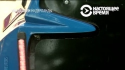 Как работает биокомпозитный автомобиль