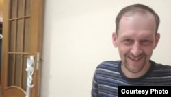Алексей Кириленко незадолго до ареста