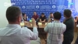Сбежавшие год назад из Китая этнические казахи получили в Казахстане статус беженцев