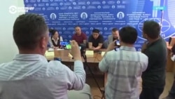 Сбежавшие год назад из Китая этнические казахи получили в Казахстане статус беженцев